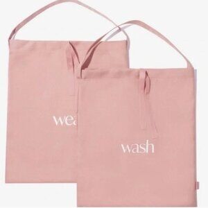 Hanky Panky Wash Bags